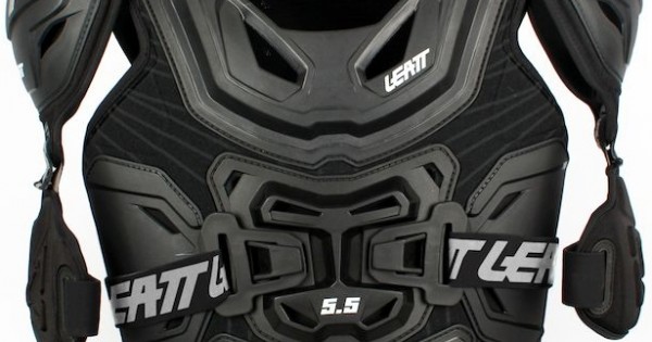 Мотопанцирь Leatt 5.5 Pro купить от 9 810 грн. в Украине ( 53869